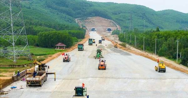 Hạ tầng giao thông Đèo Cả thu phí cao tốc hơn 5 tỷ đồng/ngày, lợi nhuận 2024 tăng 30%
