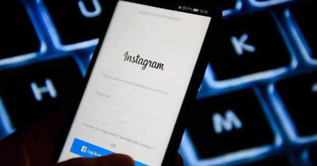 Instagram thêm tính năng tạo nội dung chia sẻ nhóm 7 Instagram thêm tính năng tạo nội dung chia sẻ nhóm