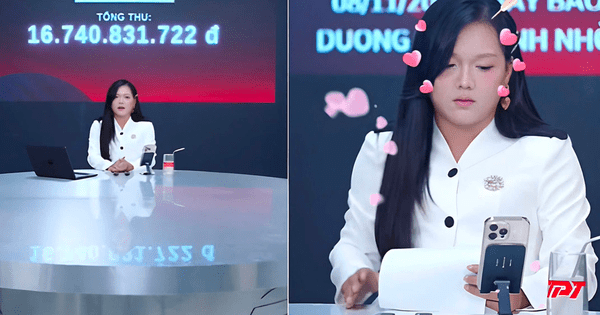 Không chỉ là ‘chiến thần’ livestream, tiktoker Phạm Thoại còn sở hữu công ty tiền tỷ