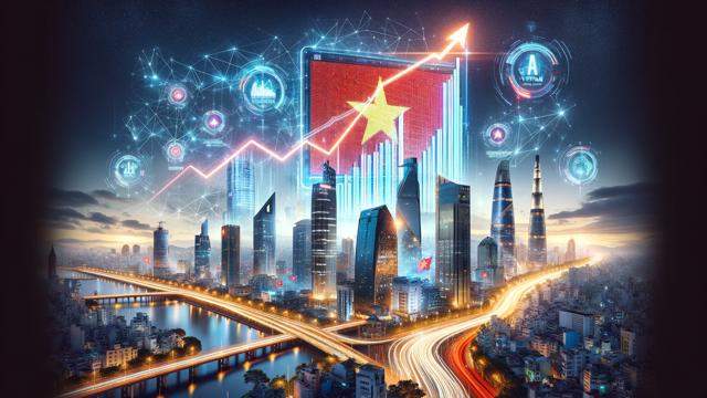 Không có lý do để Việt Nam không có chỗ đứng trong cuộc đua AI