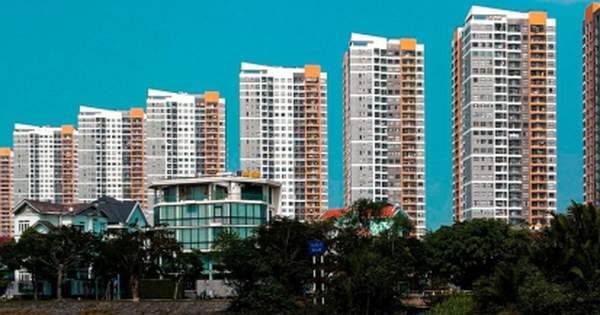 Không phải vị trí hay pháp lý, người mua nhà quan tâm đến điều này nhất 5 Không phải vị trí hay pháp lý, người mua nhà quan tâm đến điều này nhất