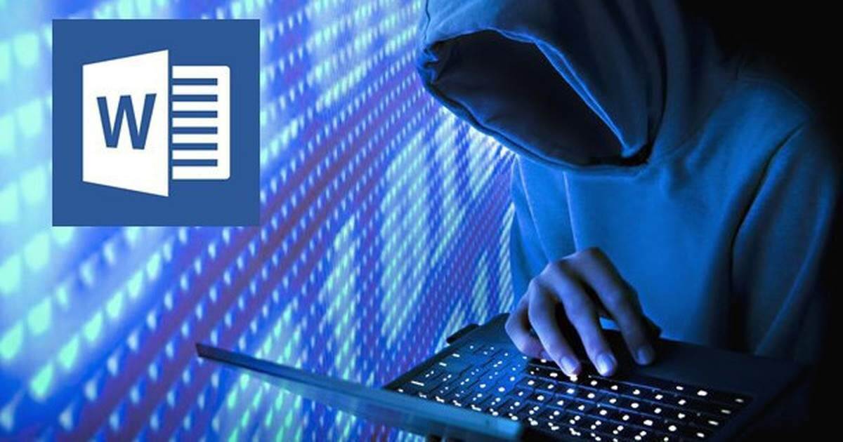 Lỗ hổng trong Microsoft Word có thể khiến máy tính bị hack