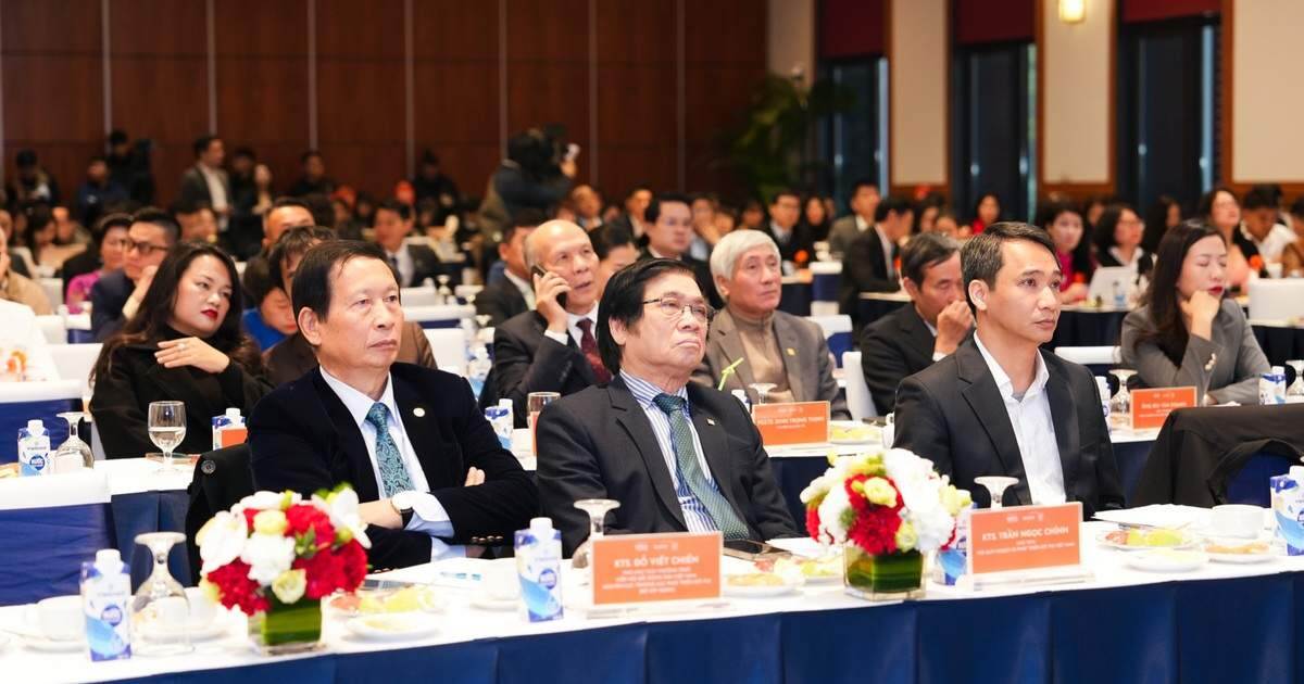 Meey Group được vinh danh Top One thương hiệu dẫn đầu ngành proptech năm 2024