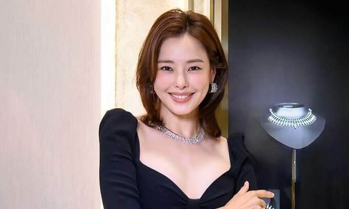 Miss Korea Lee Hanee hit with record $4.2M tax fine