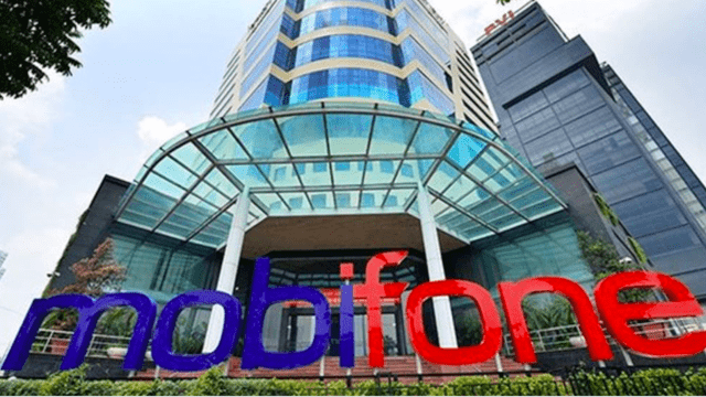 MobiFone chính thức được chuyển về Bộ Công an