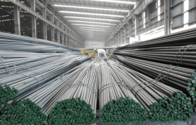 New US tariffs to benefit Vietnam steel exporters, but aluminum companies under pressure