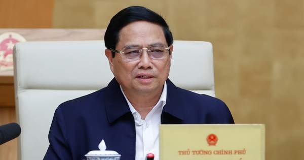 Nghiên cứu mô hình Chính phủ trực tiếp quản lý các Tập đoàn, Tổng Công ty Nhà nước
