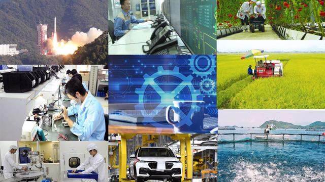 Người làm nghiên cứu được hưởng tối thiểu 30% kết quả thương mại hóa, được tham gia lập và điều hành doanh nghiệp