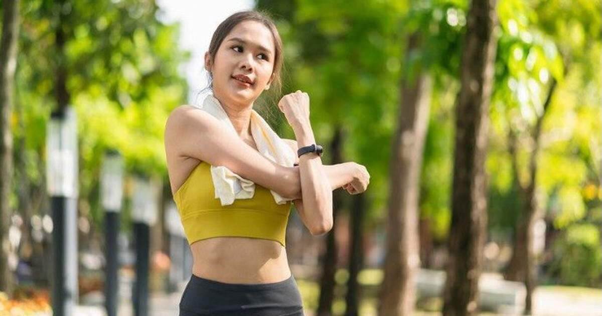 Người trẻ chuẩn bị tấm khiên bảo vệ trước căn bệnh tiểu đường tuýp 2