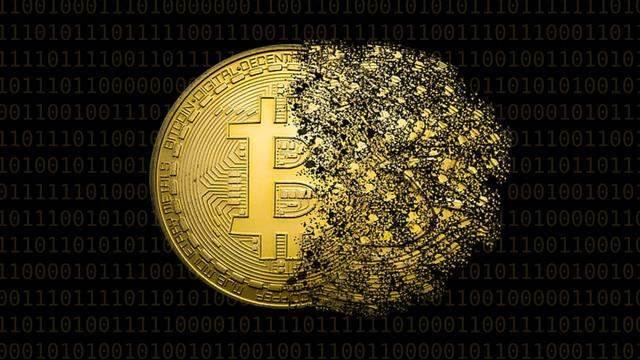 Nhà kinh tế học đoạt giải Nobel đưa ra dự báo “chấn động”: Bitcoin sẽ biến mất trong 10 năm tới 