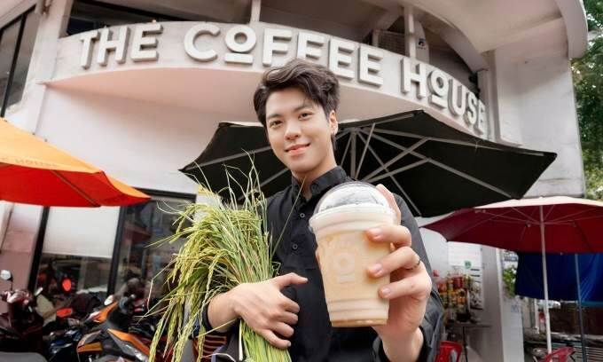 Restaurant operator Golden Gate reportedly acquires The Coffee House chain