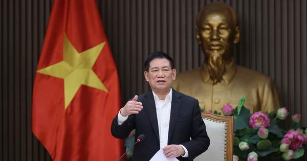 Rõ “số phận” của các Tổng cục sau tinh gọn Bộ Tài chính và Bộ KH&ĐT