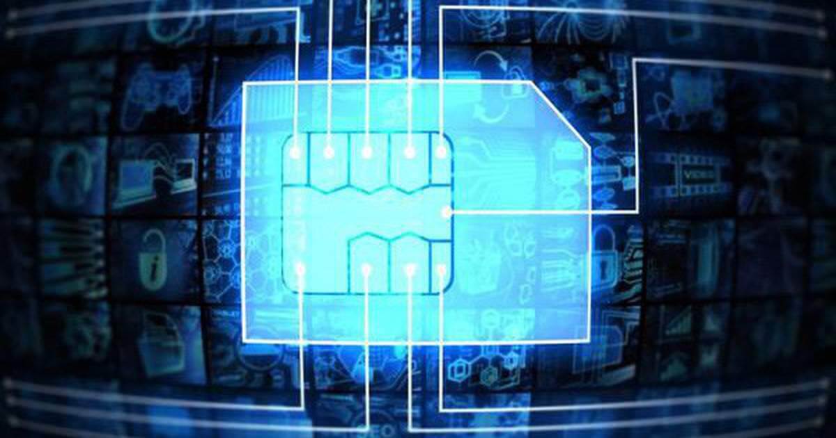 SIM tích hợp sẽ thay đổi thị trường IoT di động