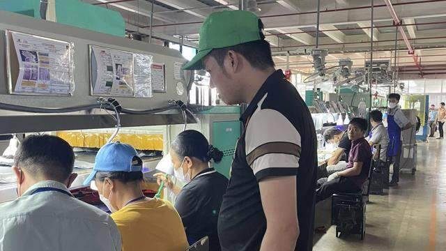 Sau Tết nhiều doanh nghiệp lớn tại Thanh Hoá "khát" lao động