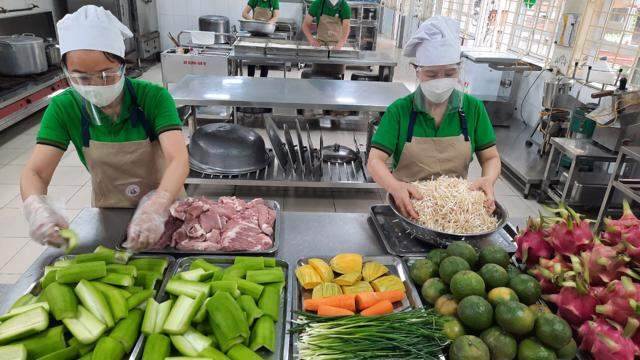 Sẽ đình chỉ hoạt động các cơ sở vi phạm an toàn thực phẩm