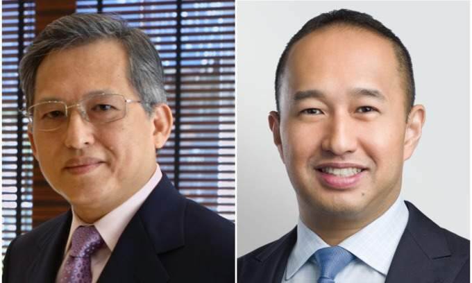 Singapore billionaire Kwek Leng Beng files lawsuit against son for ‘attempted coup’