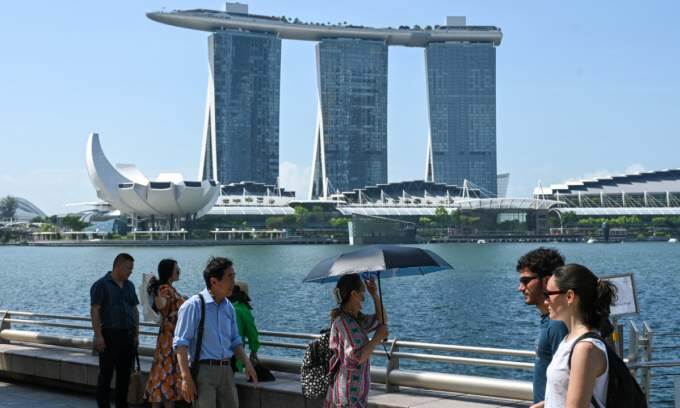 Singapore consumers lose over $1.4M in prepayments for undelivered services