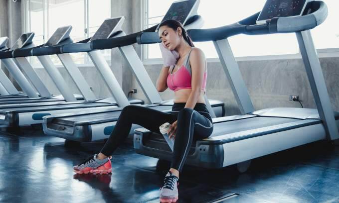 South Korea gyms shutter in record numbers amid consumers’ belt-tightening