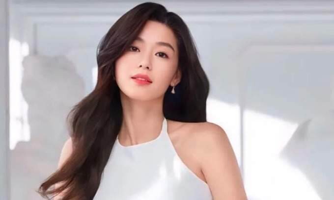 South Korean actress Jun Ji Hyun investigated over real estate tax