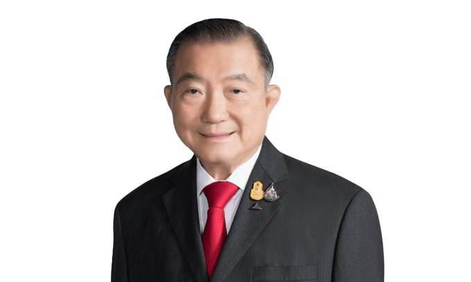 Thailand’s second richest man Charoen retires as chairman of Thai-Singapore property developer Frasers Property 1 Thailand’s second richest man Charoen retires as chairman of Thai-Singapore property developer Frasers Property