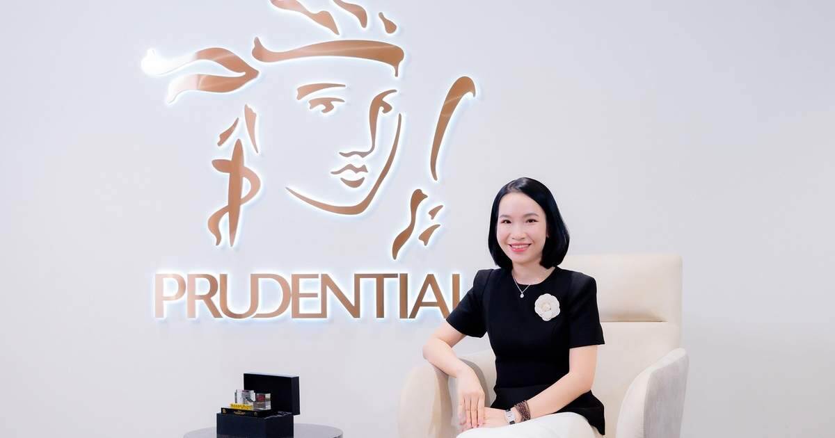 Thành công chưa bao giờ là điểm dừng