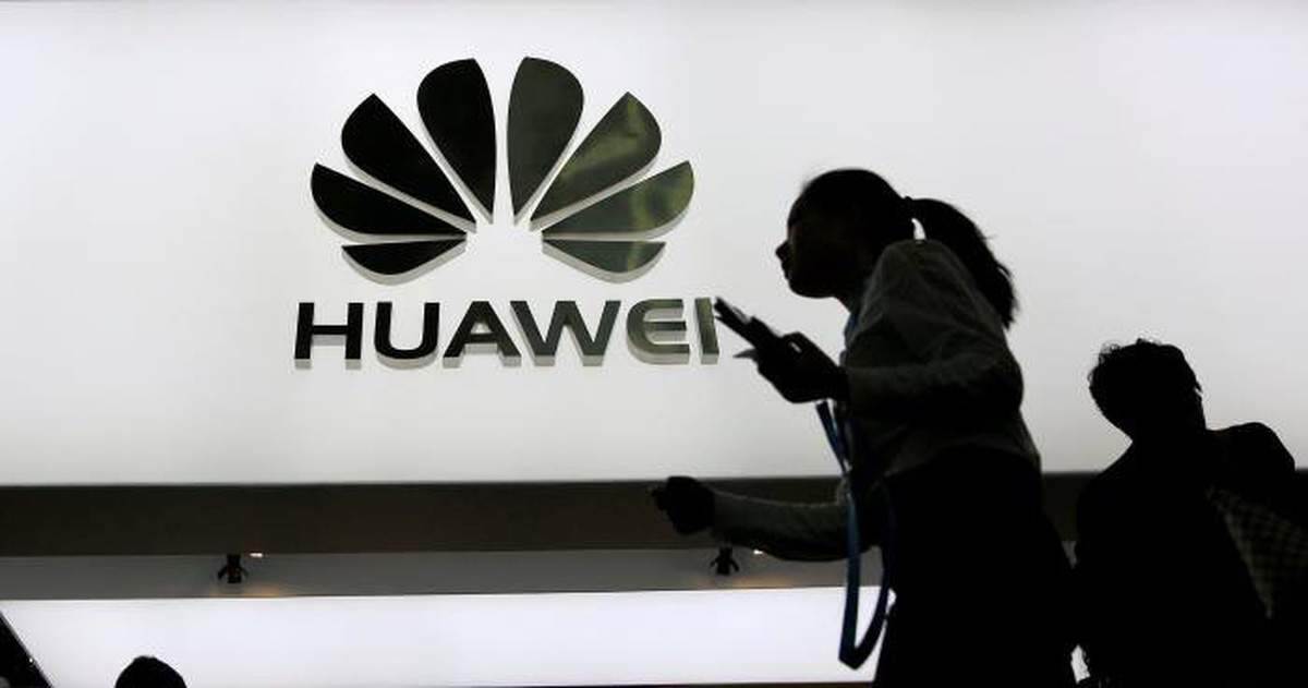 Thêm New Zealand tuyên bố ‘cấm cửa’ Huawei