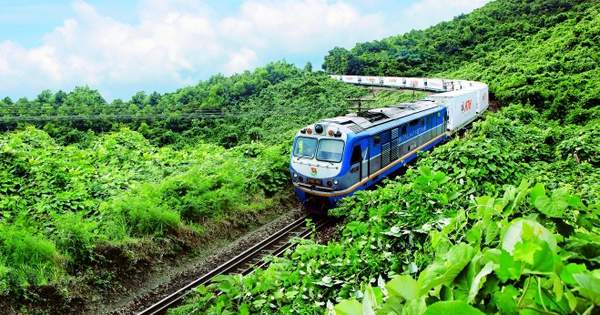 Thông tin mới về đề xuất điều chỉnh tăng nhà ga đường sắt Lào Cai - Hà Nội