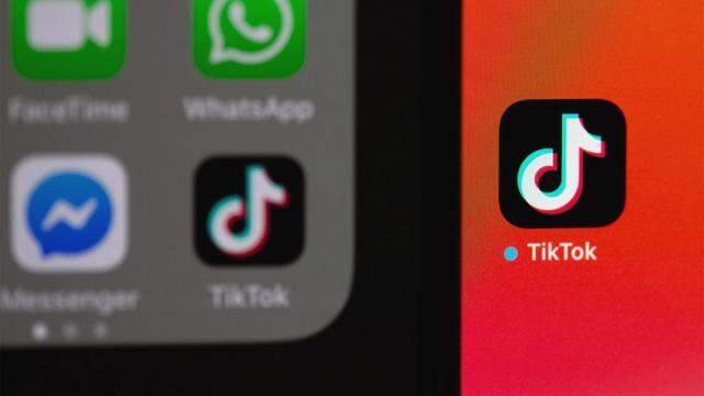 TikTok chi gần 3,8 tỷ USD xây dựng trung tâm dữ liệu tại Thái Lan 