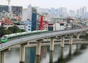 Tránh khoảng trống pháp lý trong triển khai huy động vốn dự án đường sắt đô thị