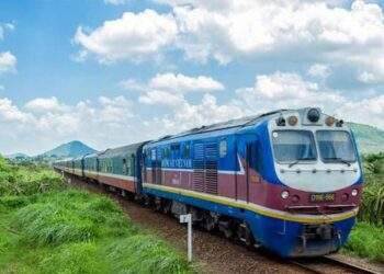 Tuyến đường sắt Lào Cai – Hà Nội - Hải Phòng phải đảm bảo tối ưu hướng tuyến và kết nối hiệu quả