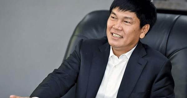 Tỷ phú Trần Đình Long chốt ngày họp "đại hội quốc dân", quy tụ hàng trăm nghìn cổ đông tương đương dân số một quận tại Hà Nội