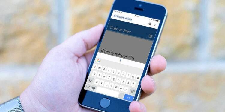 Ứng dụng Gboard đã hỗ trợ 500 ngôn ngữ khác nhau 1 Ứng dụng Gboard đã hỗ trợ 500 ngôn ngữ khác nhau
