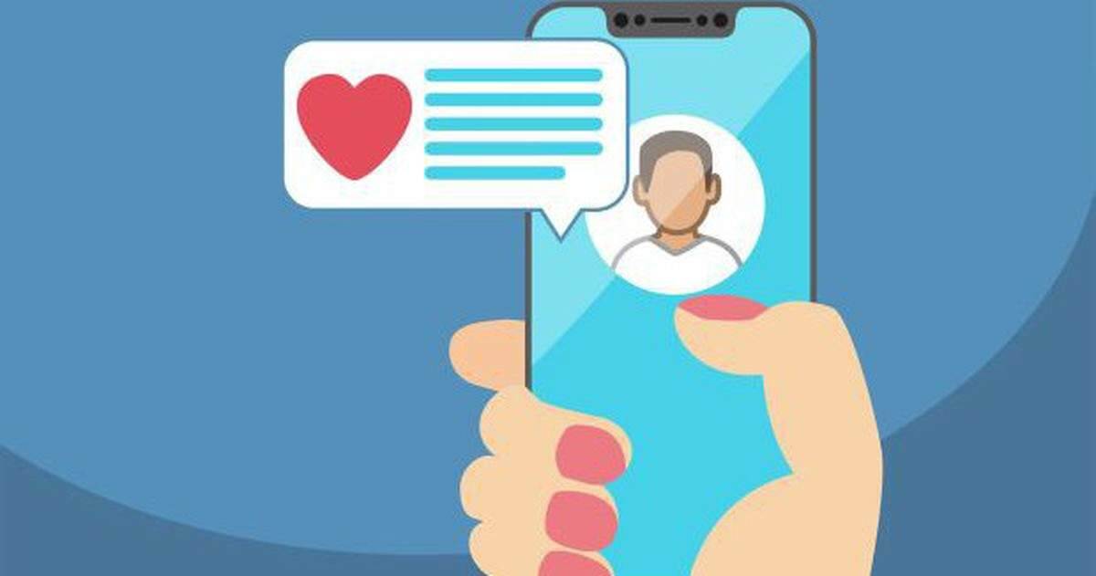 Ưng dụng hẹn hò sử dụng AI