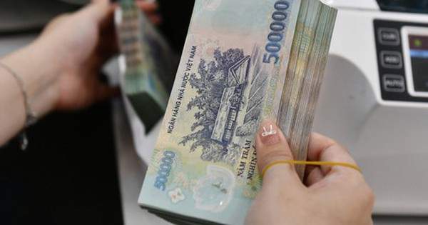 VIB hút tiền tiêu dùng nhàn rỗi