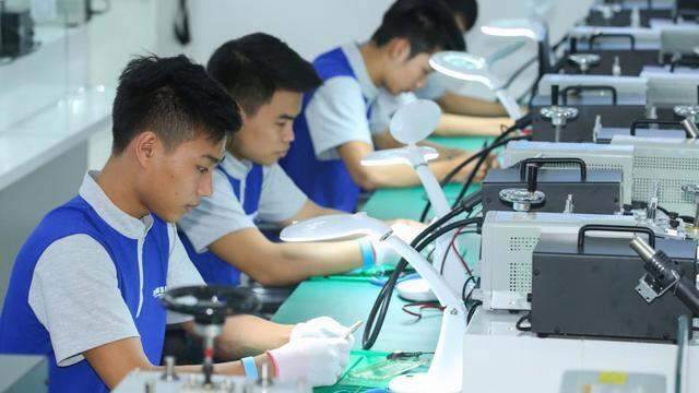 Việt Nam sẽ có hệ thống trung tâm đào tạo xuất sắc và tài năng về công nghệ 4.0 đến năm 2030