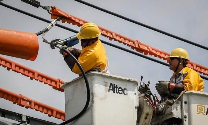 Vietnam electricity imports from China, Laos set to soar by 2030