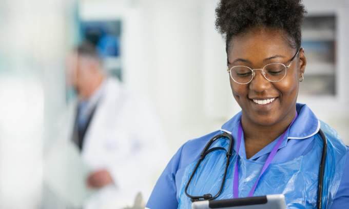 What are the 25 best jobs in US?