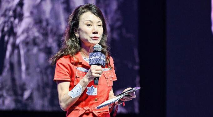 Who is Catherine Wu, adviser said to be the reason behind Singapore's 4th richest billionaire Kwek Leng Beng’s feud with son?