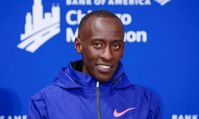 Wife and parents of deceased marathon world record holder Kelvin Kiptum allegedly clash over inheritance