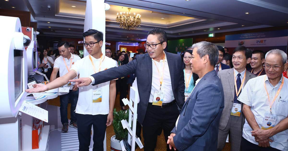 Xây dựng hệ sinh thái số do người Việt tự phát triển, làm chủ?