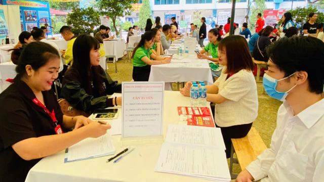 Xu hướng tìm kiếm việc làm của người lao động trong năm 2025