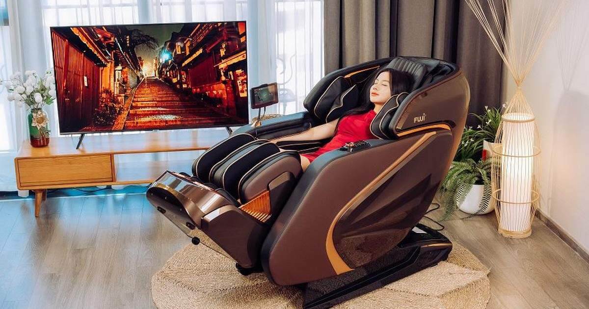 Xứng đáng cho nỗ lực cải tiến không ngừng