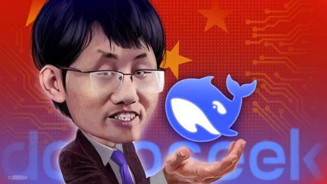 Ý chặn DeepSeek, mở cuộc điều tra toàn diện