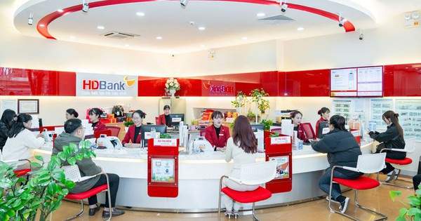 HDBank cho vay mua nhà đến 50 năm, lãi suất chỉ từ 4,5%