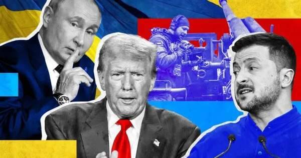 Một thứ "biến mất" ngay khi tới Ukraine?
