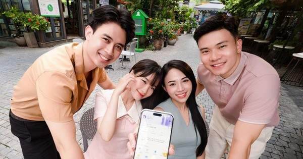 TPBank sáng tạo không giới hạn, Gen Z chạm trải nghiệm khác biệt