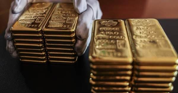 Nhu cầu vàng của Mỹ đang tăng lên, giá vàng được dự báo đạt 3.000 USD/ounce trong năm 2025