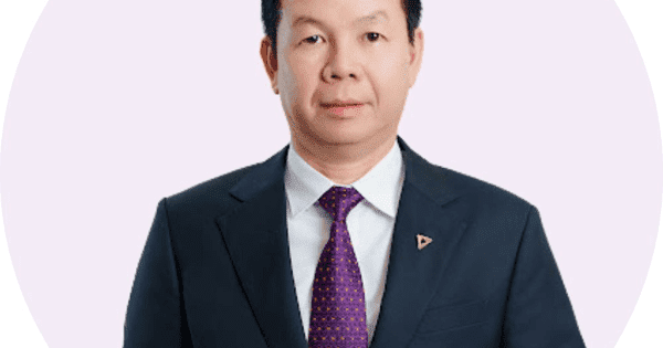 Phó Tổng Giám đốc kiêm Giám đốc Khối Xử lý và Thu hồi nợ TPBank xin nghỉ việc
