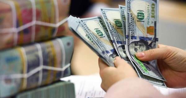 Dự báo xu hướng tỷ giá USD/VND trong quý 1/2025