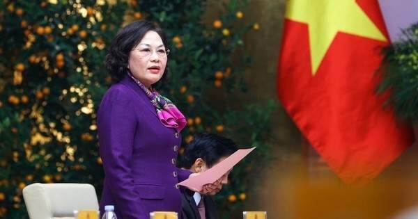 Năm 2025, NHNN có thể tăng tín dụng để kích thích tăng trưởng nếu lạm phát duy trì ở mức thấp